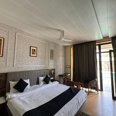 Sukoon Resort Pushkar Luaran gambar