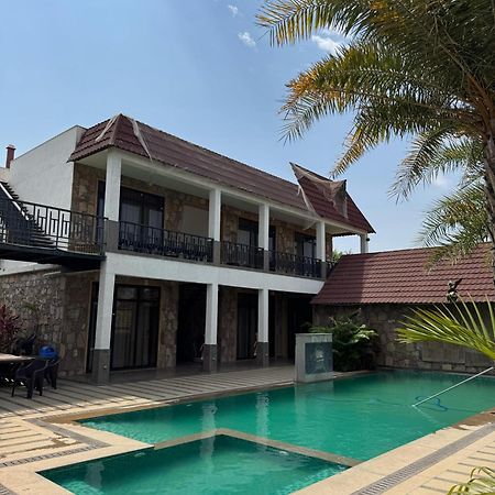Sukoon Resort Pushkar Luaran gambar