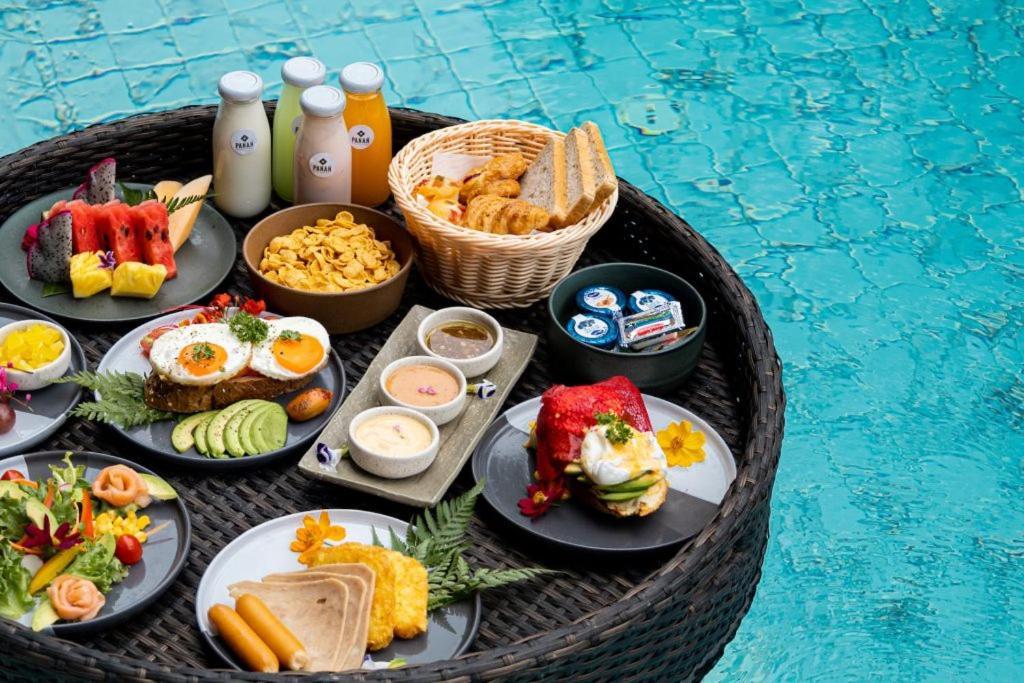 Sukoon Resort Pushkar Luaran gambar