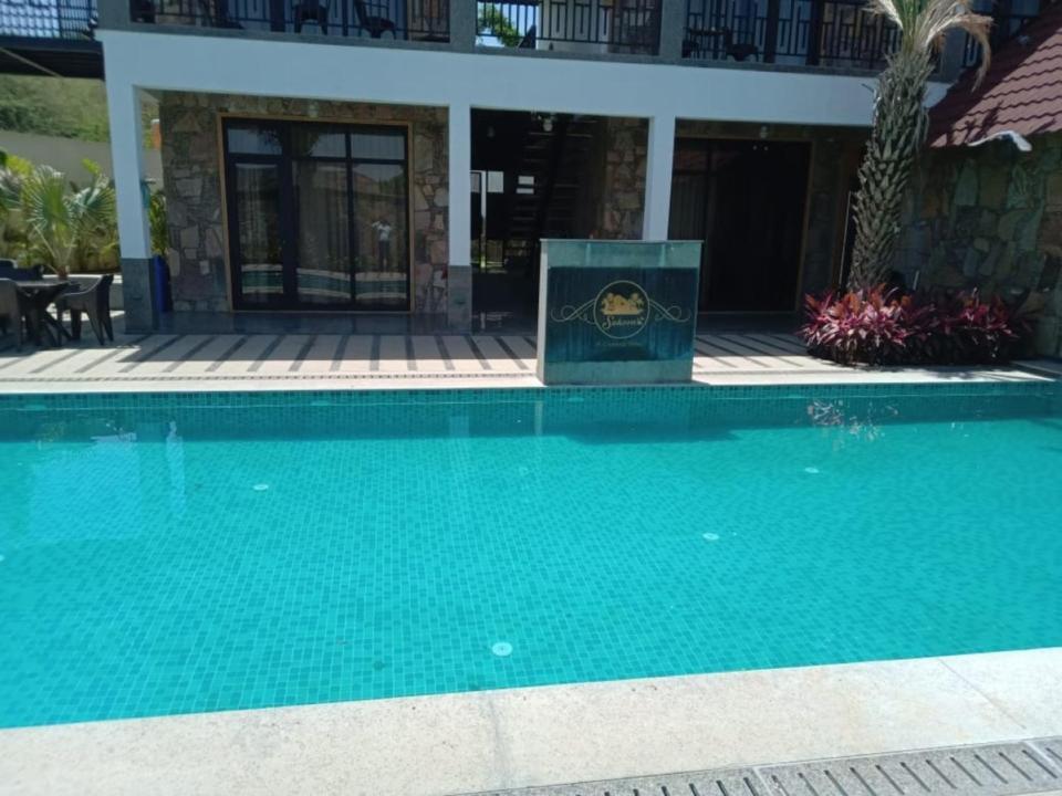 Sukoon Resort Pushkar Luaran gambar