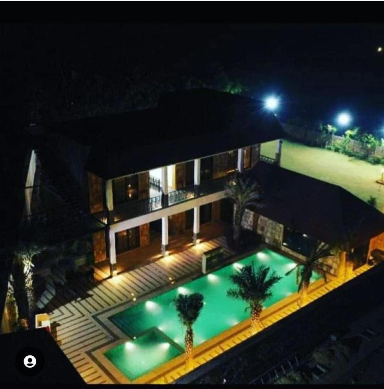 Sukoon Resort Pushkar Luaran gambar
