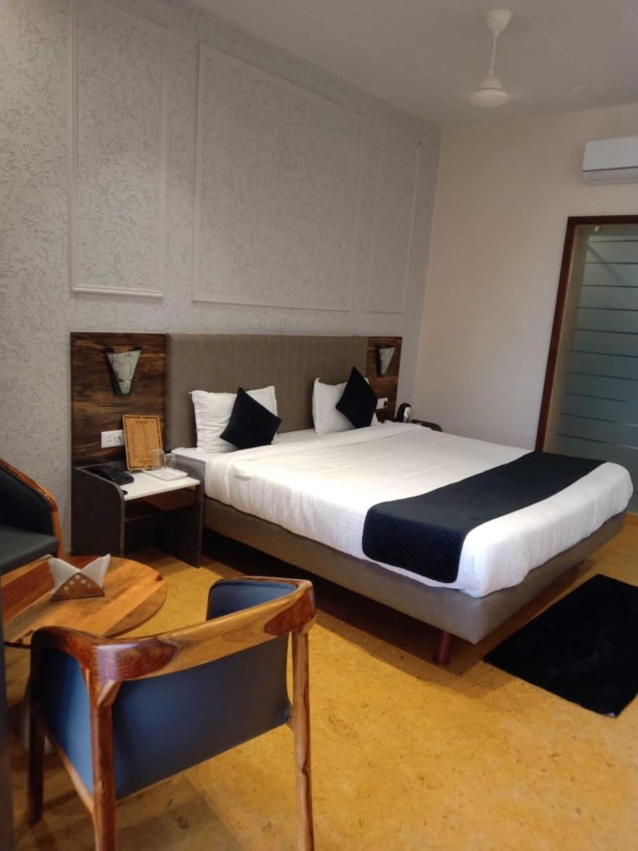 Sukoon Resort Pushkar Luaran gambar