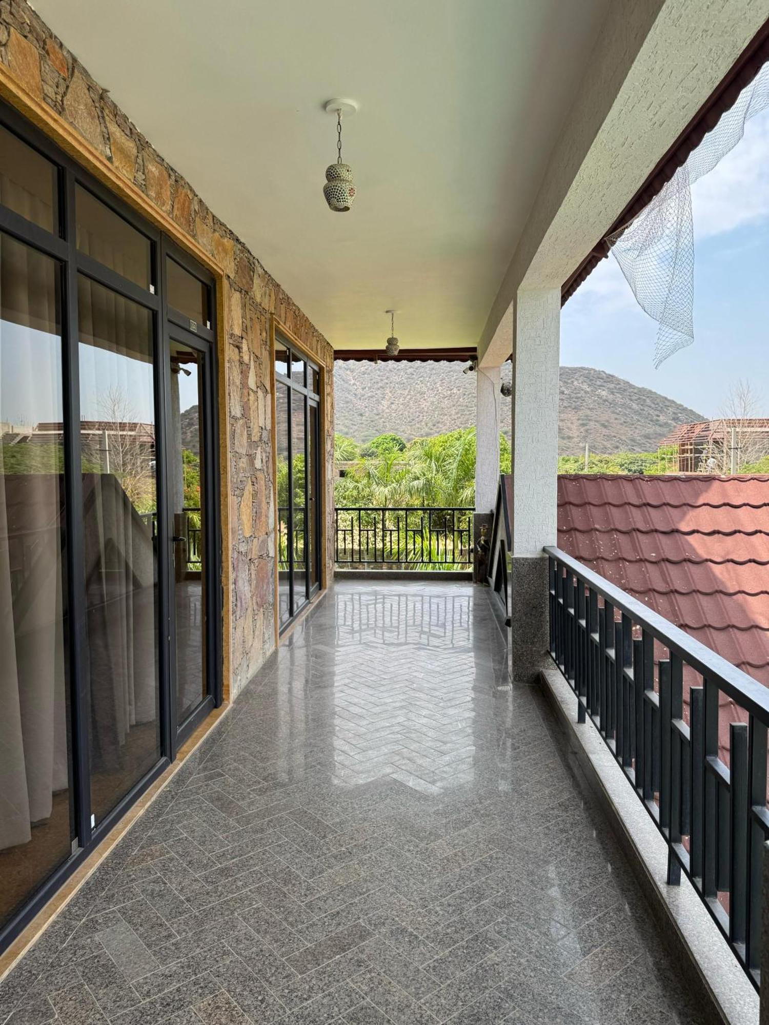 Sukoon Resort Pushkar Luaran gambar